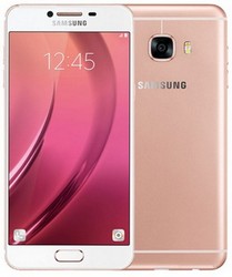 Замена камеры на телефоне Samsung Galaxy C5 в Воронеже